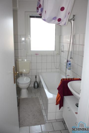Etagenwohnung Essen Stadtbezirk II - 2 Zimmer, 53 m&sup2;, 199.000&euro; | Angebot:27407906