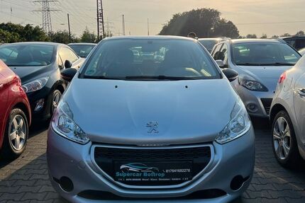 Peugeot 208 72.000 km 4.900 &euro; Bottrop 46238