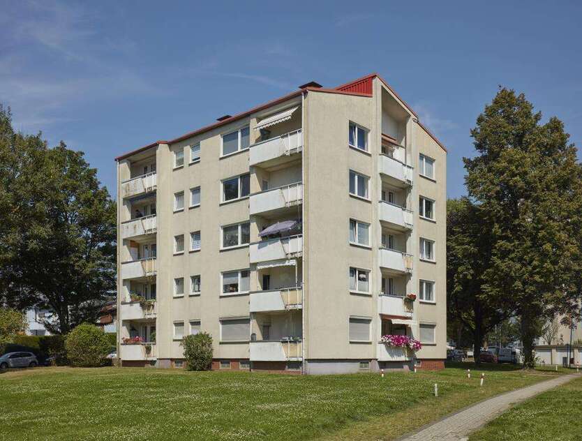 Wohnung zum Mieten in Bochum 495 € 61.87 m² 2 zimmer
