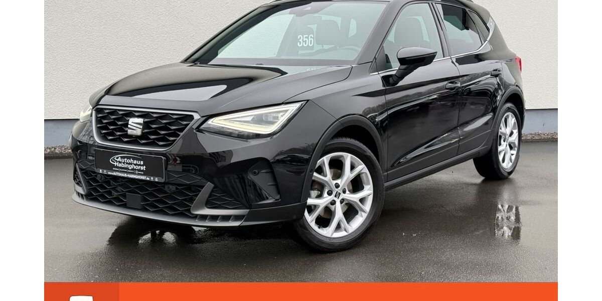 Seat Arona 43.010 km 18.990 &euro; Castrop-Rauxel 44579