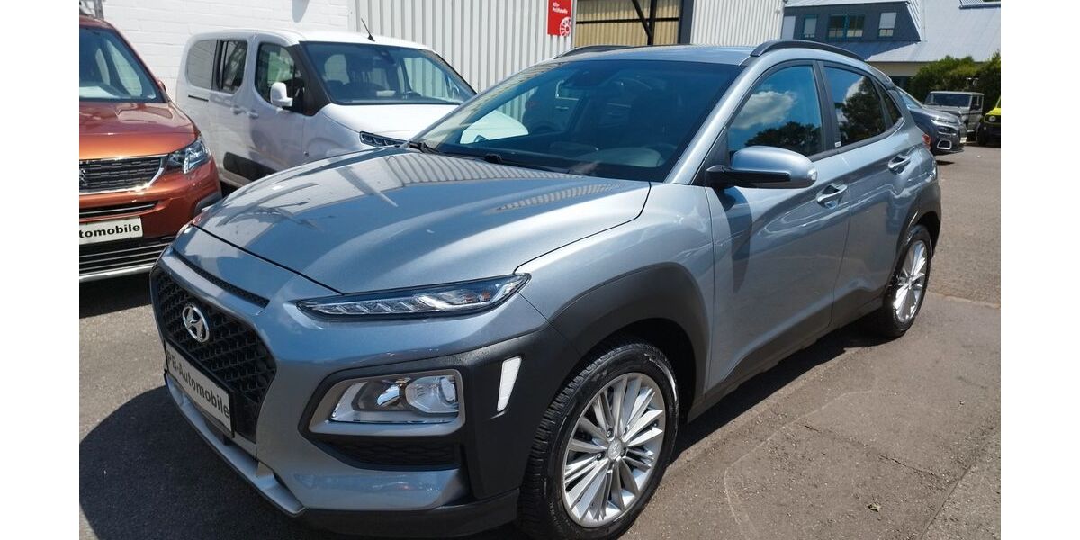 Hyundai KONA 33.500 km 14.999 &euro; Gelsenkirchen 45892