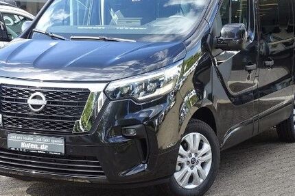 Nissan Primastar 2.650 km 41.990 &euro; Essen 45355