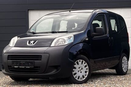 Peugeot Bipper