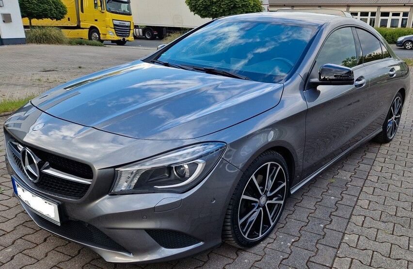 CLA 220
