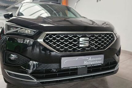 Seat Tarraco 138.748 km 22.680 &euro; Heiligenhaus 42579
