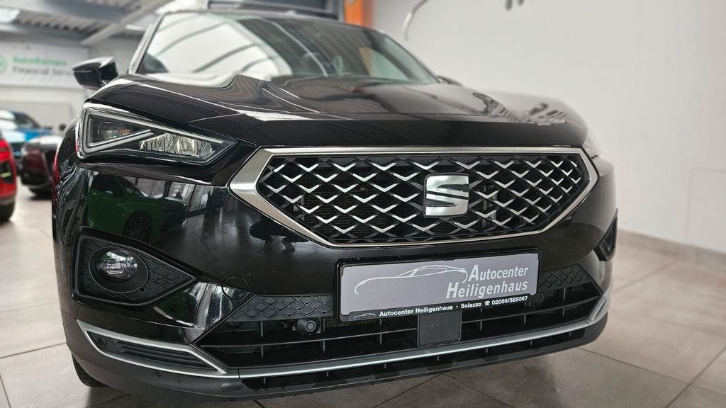 Seat Tarraco 138.748 km 23.580 &euro; Heiligenhaus 42579