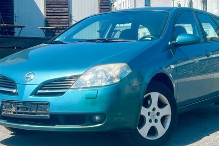 Nissan Primera 126.886 km 777 &euro; Gelsenkirchen 45884