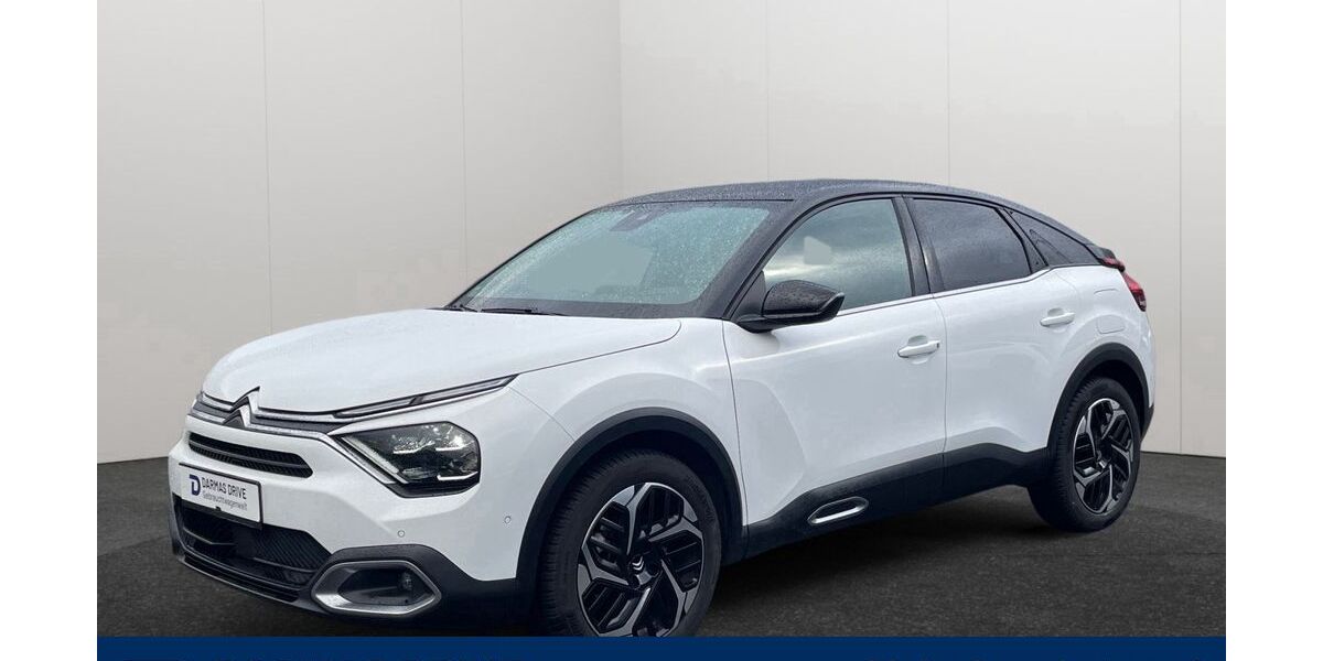 Citroen C4 44.000 km 18.990 &euro; Datteln 45711