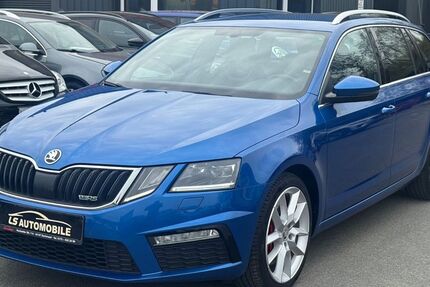 Skoda Octavia 126.673 km 15.950 &euro; Dortmund 44147