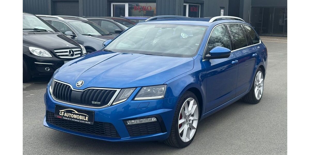 Skoda Octavia 126.673 km 15.950 &euro; Dortmund 44147