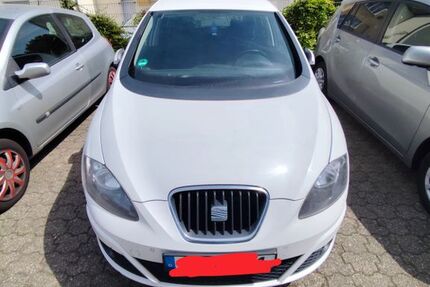 Seat Altea 206.000 km 2.500 &euro; Essen 45277