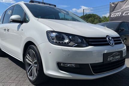 VW Sharan
