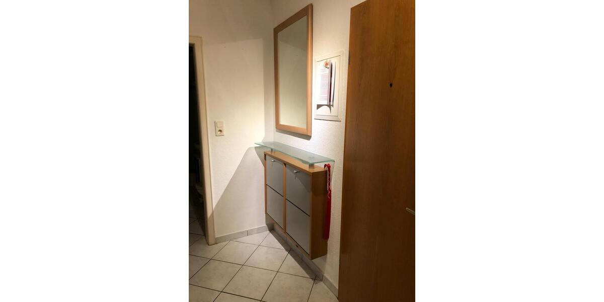 Etagenwohnung Wuppertal Gemarkung Nächstebreck - 1.5 Zimmer, 43 m&sup2;, 69.000&euro; | Angebot:26629483