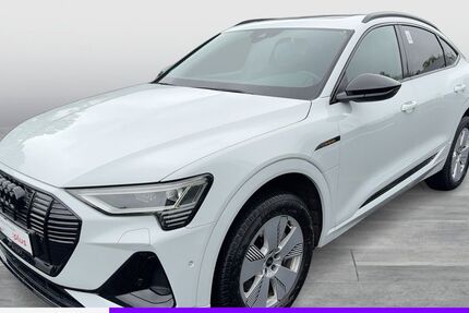 Audi e-tron 31.928 km 35.888 &euro; Dortmund 44143