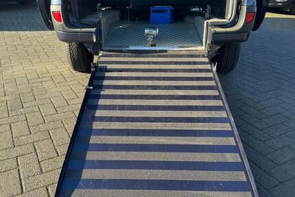 Renault Kangoo 115.000 km 6.490 &euro; Bottrop 46238