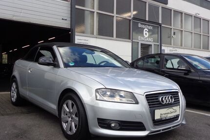 Audi A3 120.000 km 7.990 &euro; Ratingen 40880