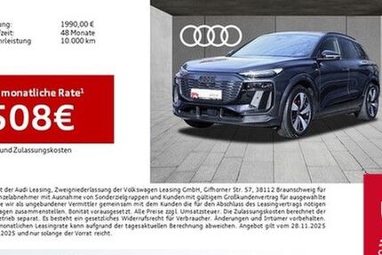 Audi Q6 e-tron 4.240 km 61.440 &euro; Recklinghausen 45657