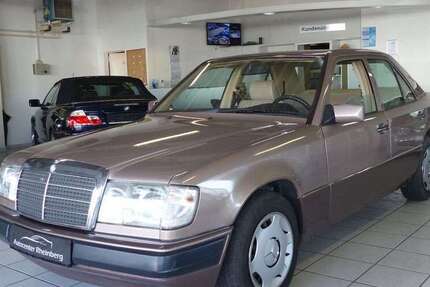 Mercedes 200