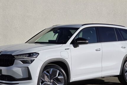 Skoda Kodiaq 9.500 km 49.990 &euro; Castrop-Rauxel 44579