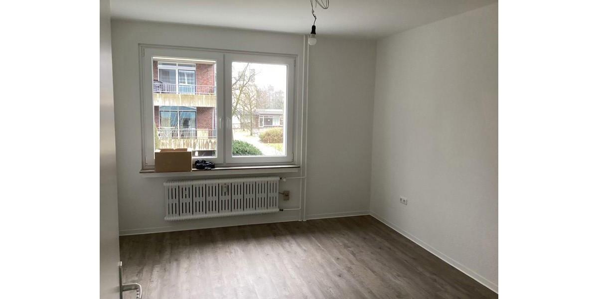 Etagenwohnung Gelsenkirchen Ückendorf - 3 Zimmer, 65 m&sup2;, 582&euro; | Angebot:24791143