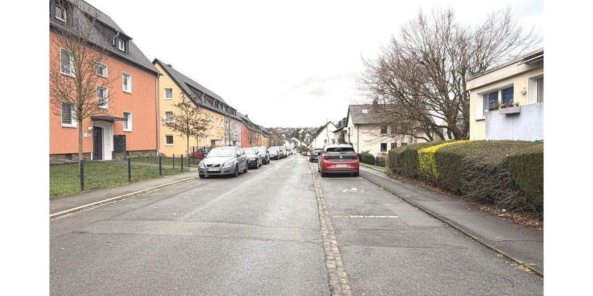 Etagenwohnung Wetter Wengern - 3 Zimmer, 70 m&sup2;, 89.000&euro; | Angebot:25245267