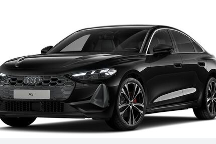 Audi A5 6.239 km 55.200 &euro; Gelsenkirchen 45894