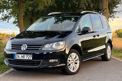VW Sharan