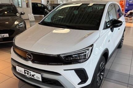 Opel Crossland (X) 2.440 km 19.490 &euro; Bochum 44791