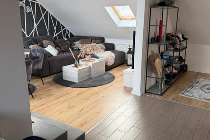 Wohnung Gelsenkirchen Rotthausen - 3.5 Zimmer, 78 m&sup2;, 810&euro; | Angebot:25046374