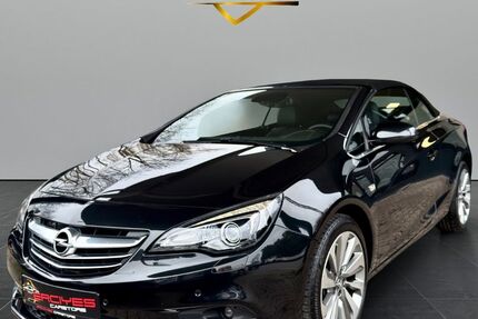 Opel Cascada 89.997 km 12.490 &euro; Wuppertal 42115