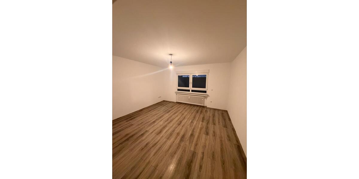 Kernsanierte 3,5 Zimmer Wohnung in Gelsenkirchen 3 zimmer