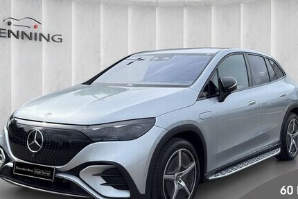 Mercedes-Benz EQE 15.673 km 59.480 &euro; Herne 44653