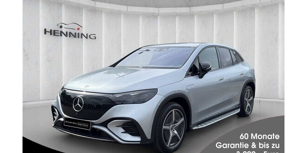Mercedes-Benz EQE 15.673 km 59.480 &euro; Herne 44653