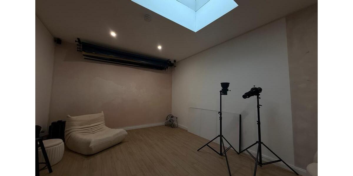 Gewerbeobjekt Dortmund Hörde - 500&euro; | Angebot:25606492