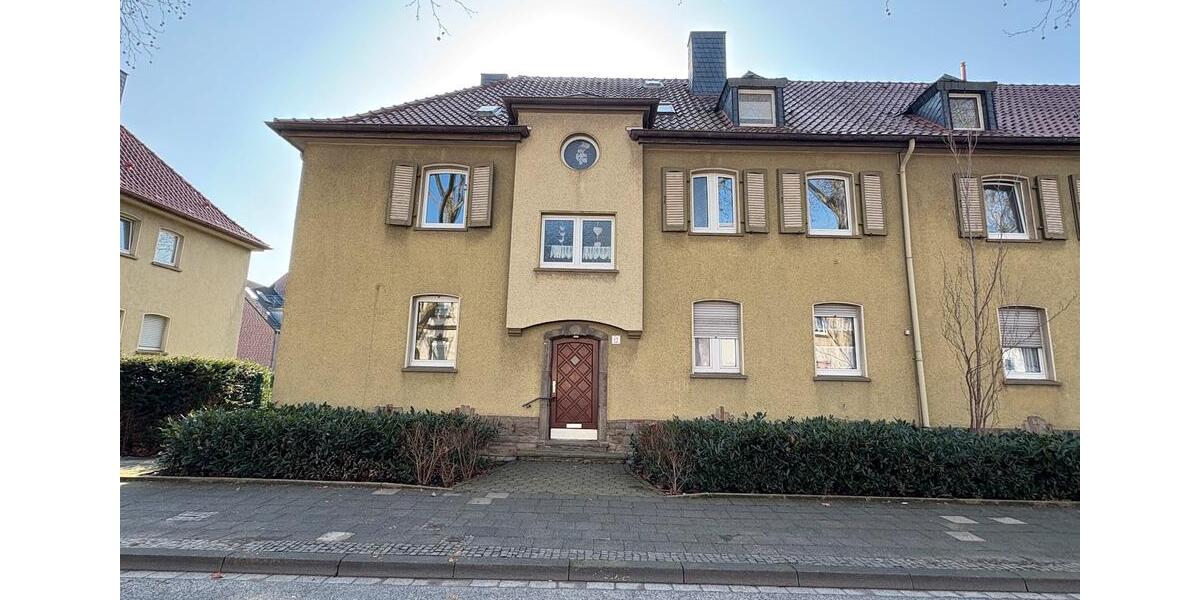 Etagenwohnung Herne Wanne-Bickern - 2.5 Zimmer, 57 m&sup2;, 382&euro; | Angebot:25479742