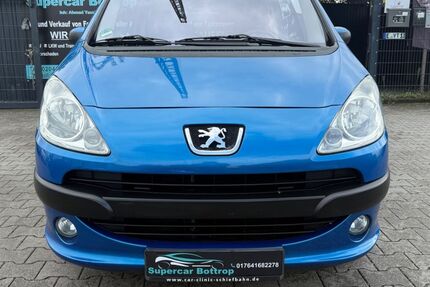 Peugeot 1007 108.365 km 4.000 € Bottrop 46238