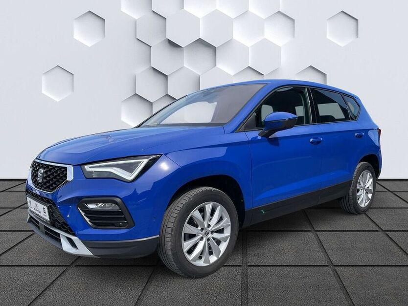 Ateca
