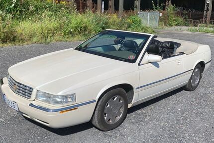 Cadillac Eldorado 181.000 km 19.800 &euro; Dortmund 44149