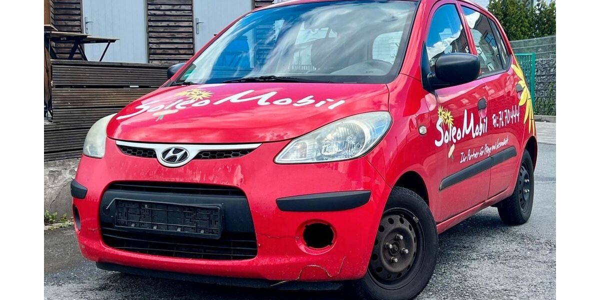 Hyundai i10 223.431 km 900 &euro; Gelsenkirchen 45884