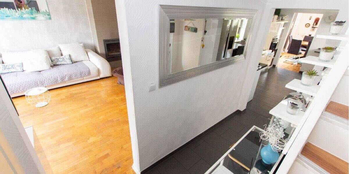 Doppelhaushälfte Castrop-Rauxel Obercastrop - 6 Zimmer, 141 m&sup2;, 399.000&euro; | Angebot:26875469