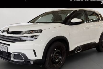 Citroen C5 Aircross 75.000 km 16.790 &euro; Gelsenkirchen 45891