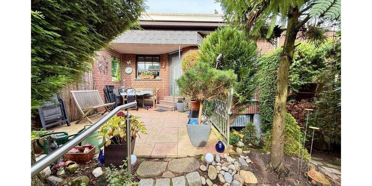 Kaufpreisanpassung - Ihr Traum vom Eigenheim: Reihenmittelhaus in Dorsten-Feldmark! 5 zimmer