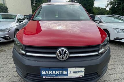 VW Caddy 82.241 km 10.990 € Dortmund 44143