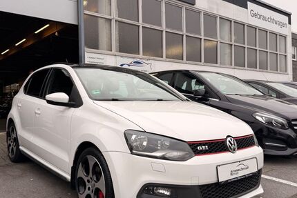 VW Polo 108.000 km 11.990 &euro; Ratingen 40880