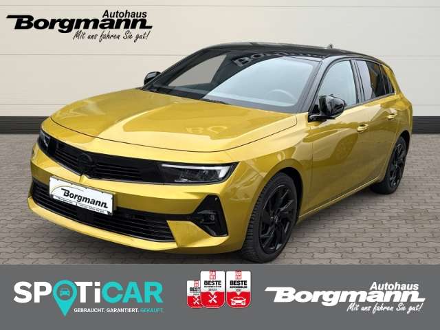 Opel Astra 18.389 km 21.990 &euro; Essen 45356