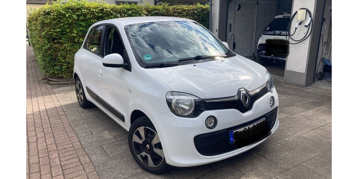 Renault Twingo 70.500 km 7.250 &euro; essen 45307
