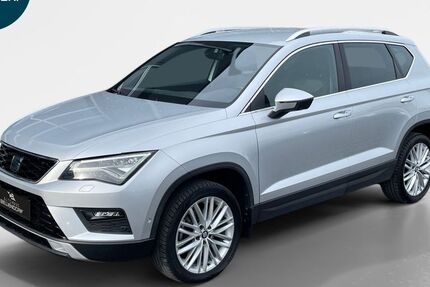 Seat Ateca 63.665 km 21.940 &euro; Bottrop 46244