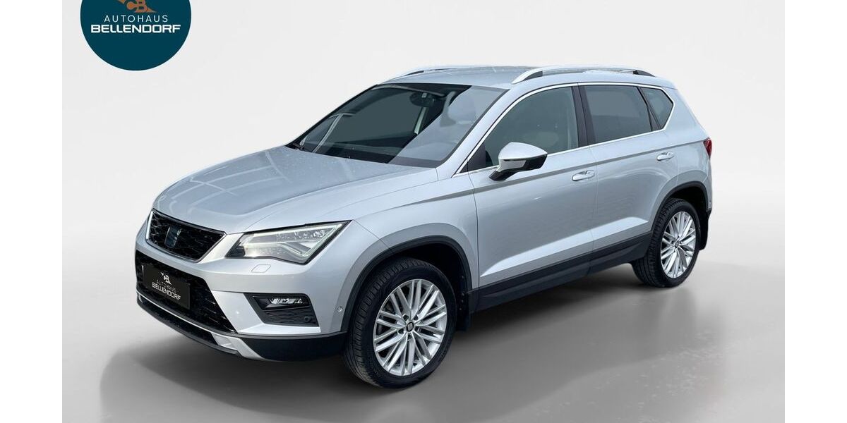 Seat Ateca 63.665 km 21.940 &euro; Bottrop 46244
