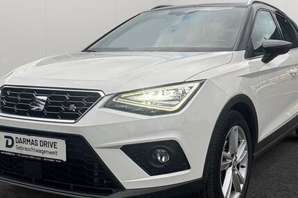 Seat Arona 75.836 km 15.950 € Oer-Erkenschwick 45739
