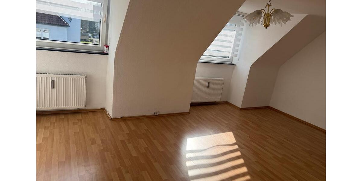 Dachgeschoßwohnung Witten Heven - 2.5 Zimmer, 60 m&sup2;, 720&euro; | Angebot:25404153